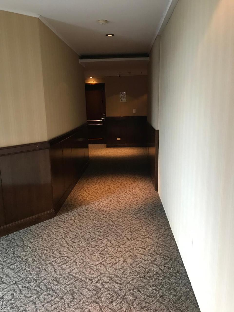 Palmar Hotel Casino Concordia Extérieur photo