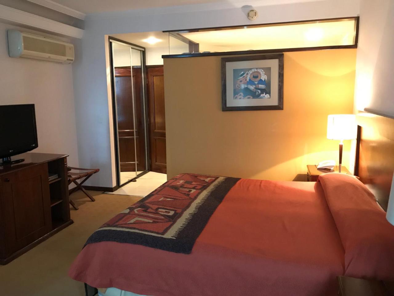 Palmar Hotel Casino Concordia Extérieur photo