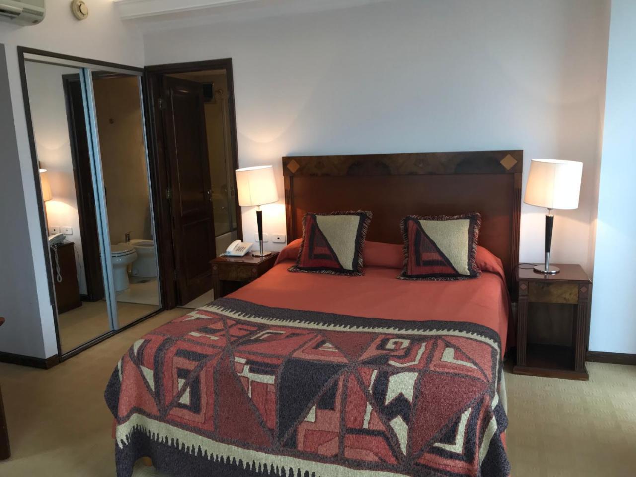 Palmar Hotel Casino Concordia Extérieur photo